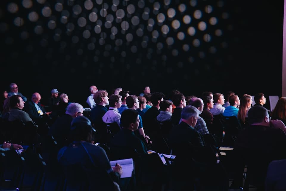 EventFlow in use